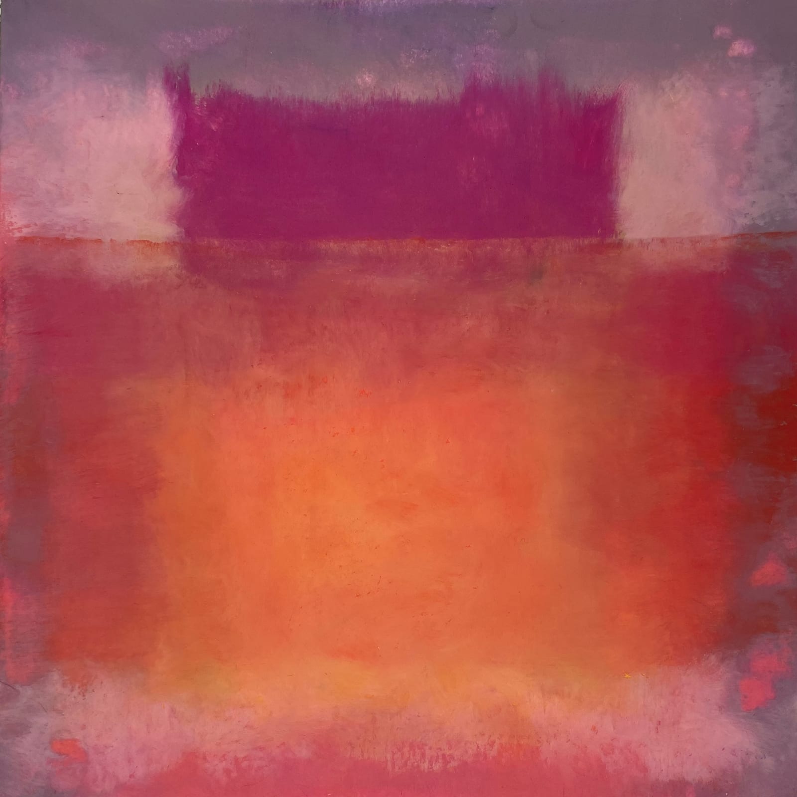 Amy Bernhardt, Better Than Ever Street, 2023