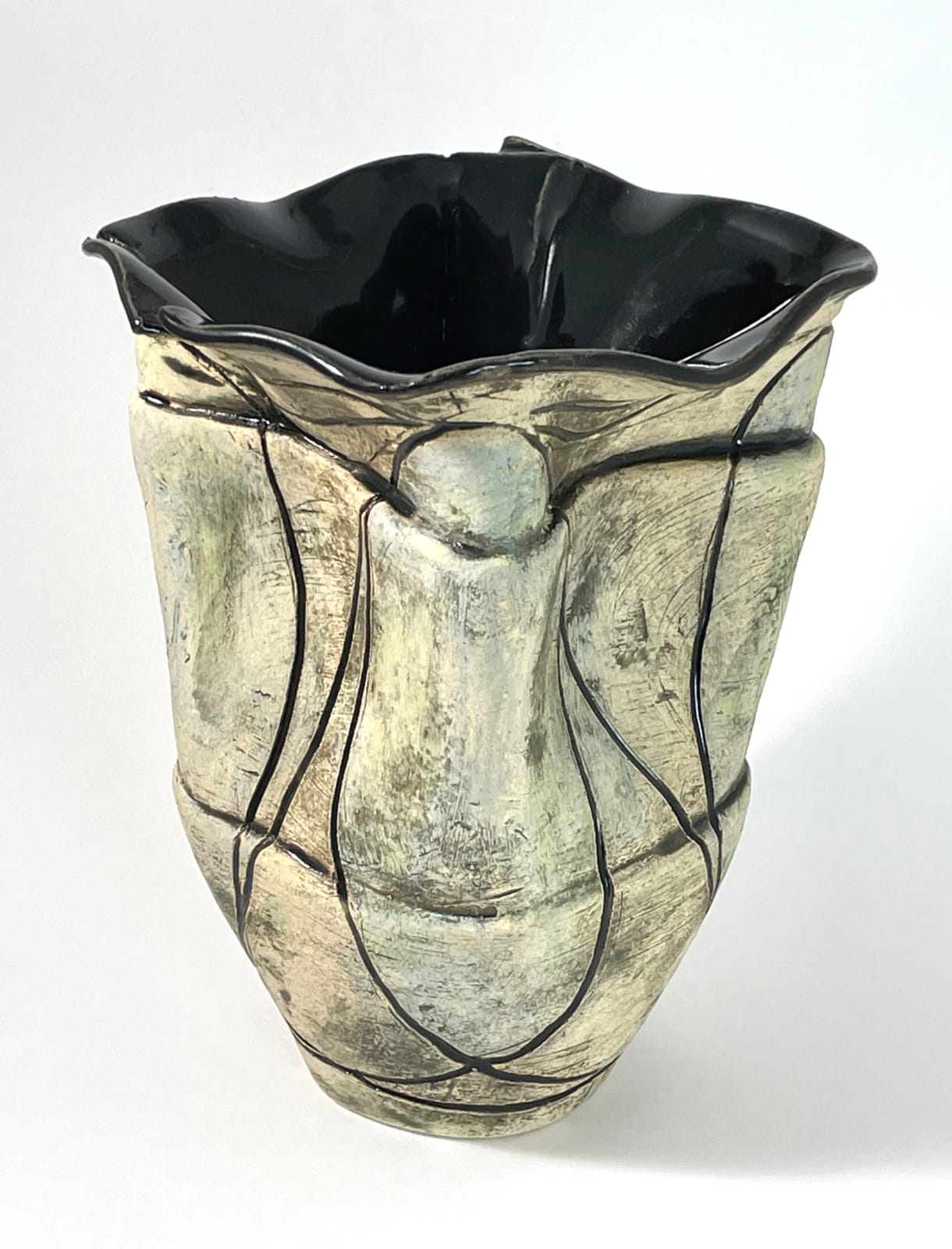 Marcie Jan Bronstein, Winter 6, 2022