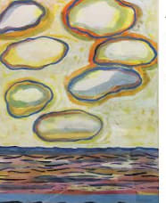 Alan Fishman, Pacific Fantasy, 2017