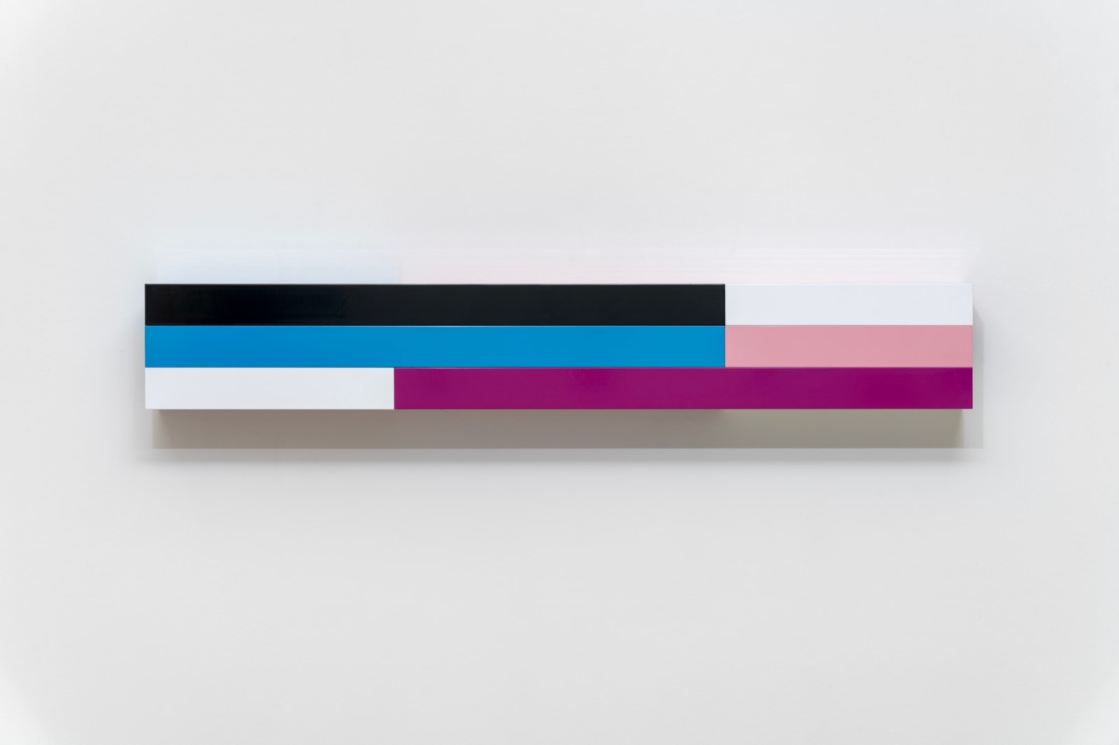 Liam Gillick, Unit of Desire, 2019