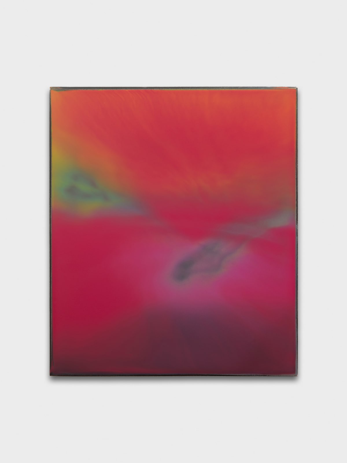 Markus Amm, Untitled, 2022