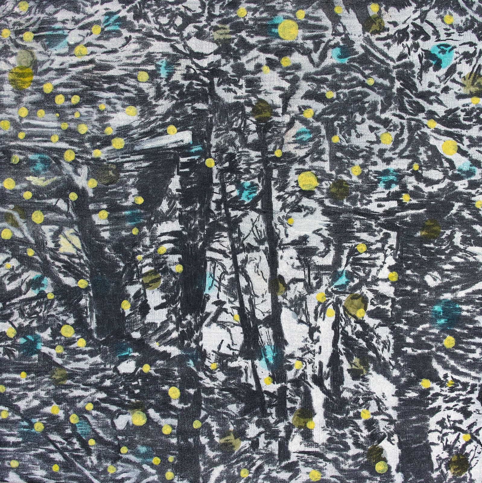 Bin Woo Hyuk, Sanssouci 42, 2015
