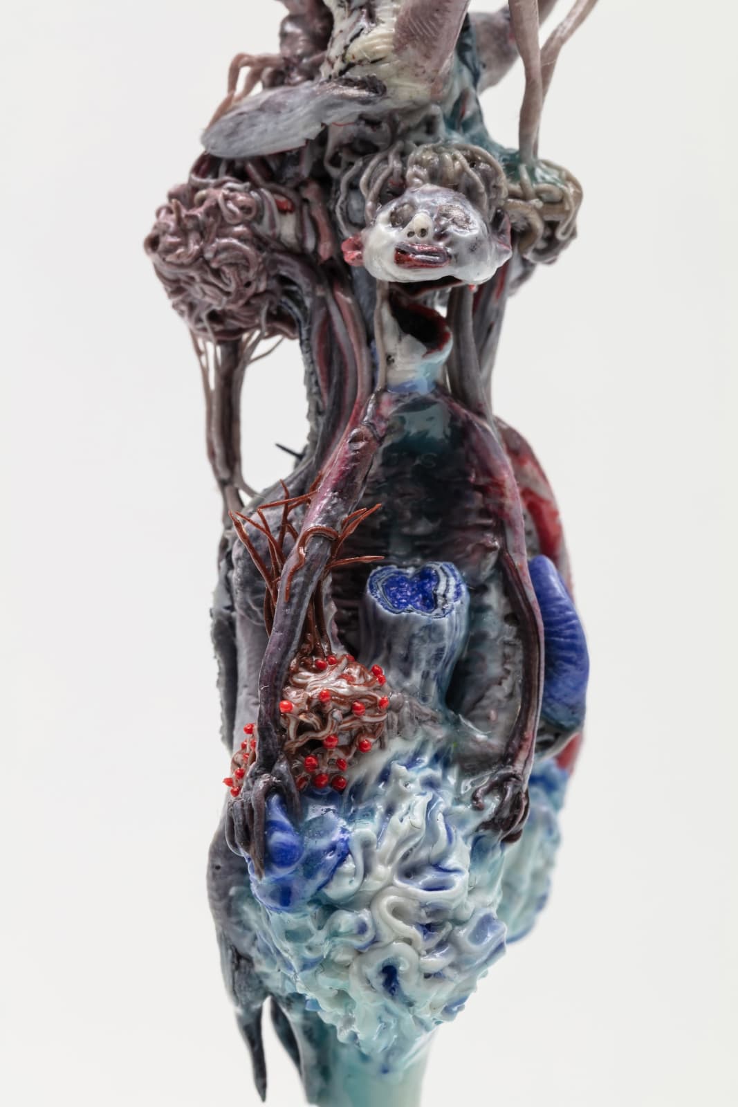 Ham Jin, No Name 10, 2022