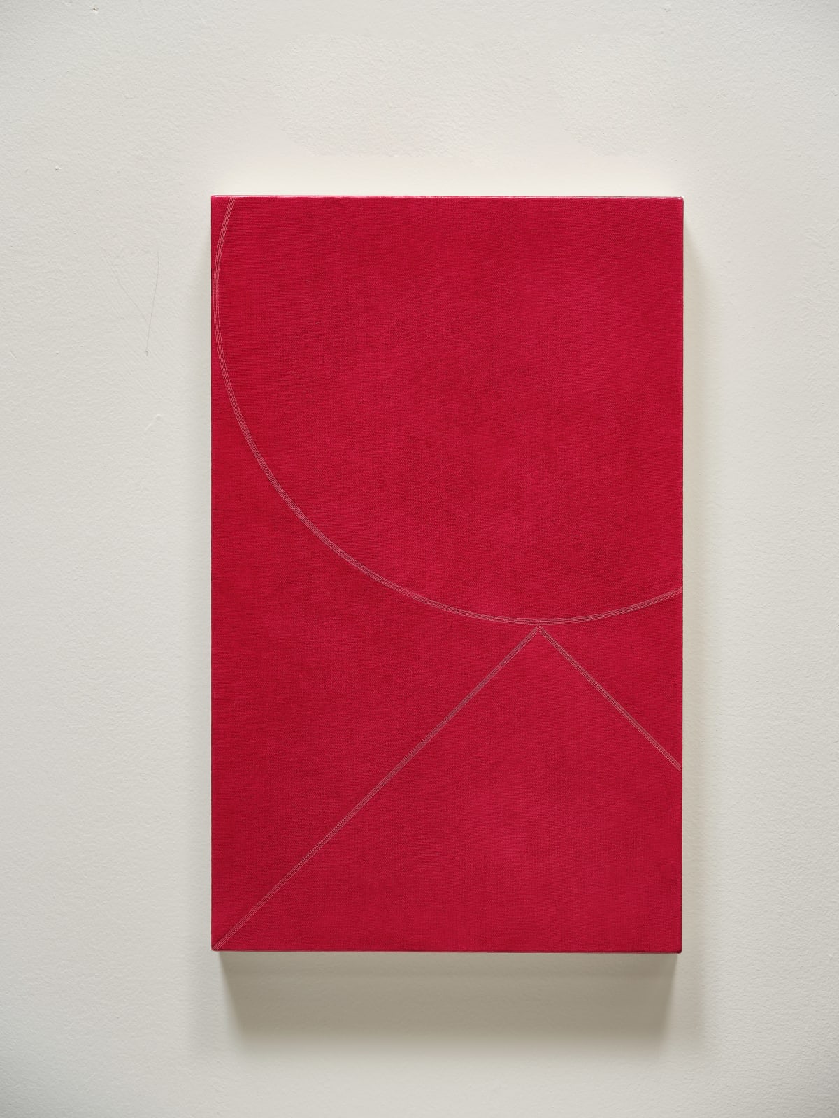 Hoh Woo Jung, Index No.14, 2021