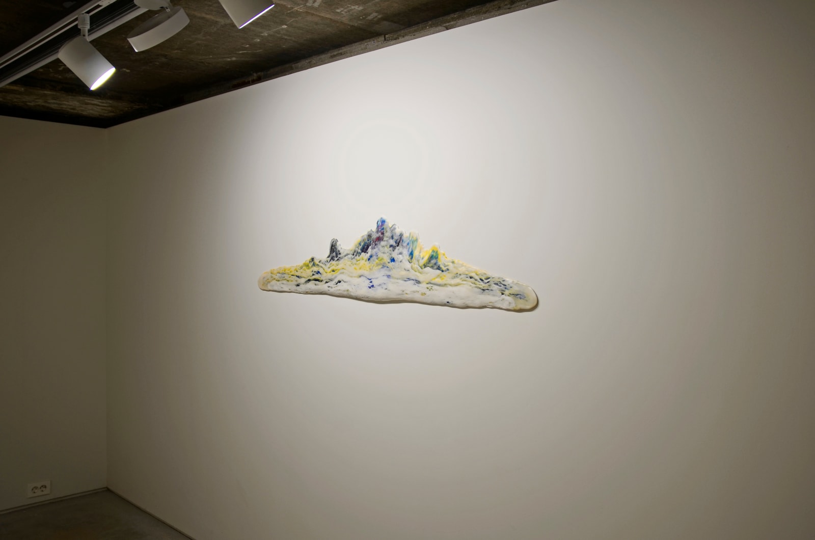 Ham Jin, Untitled, 2020