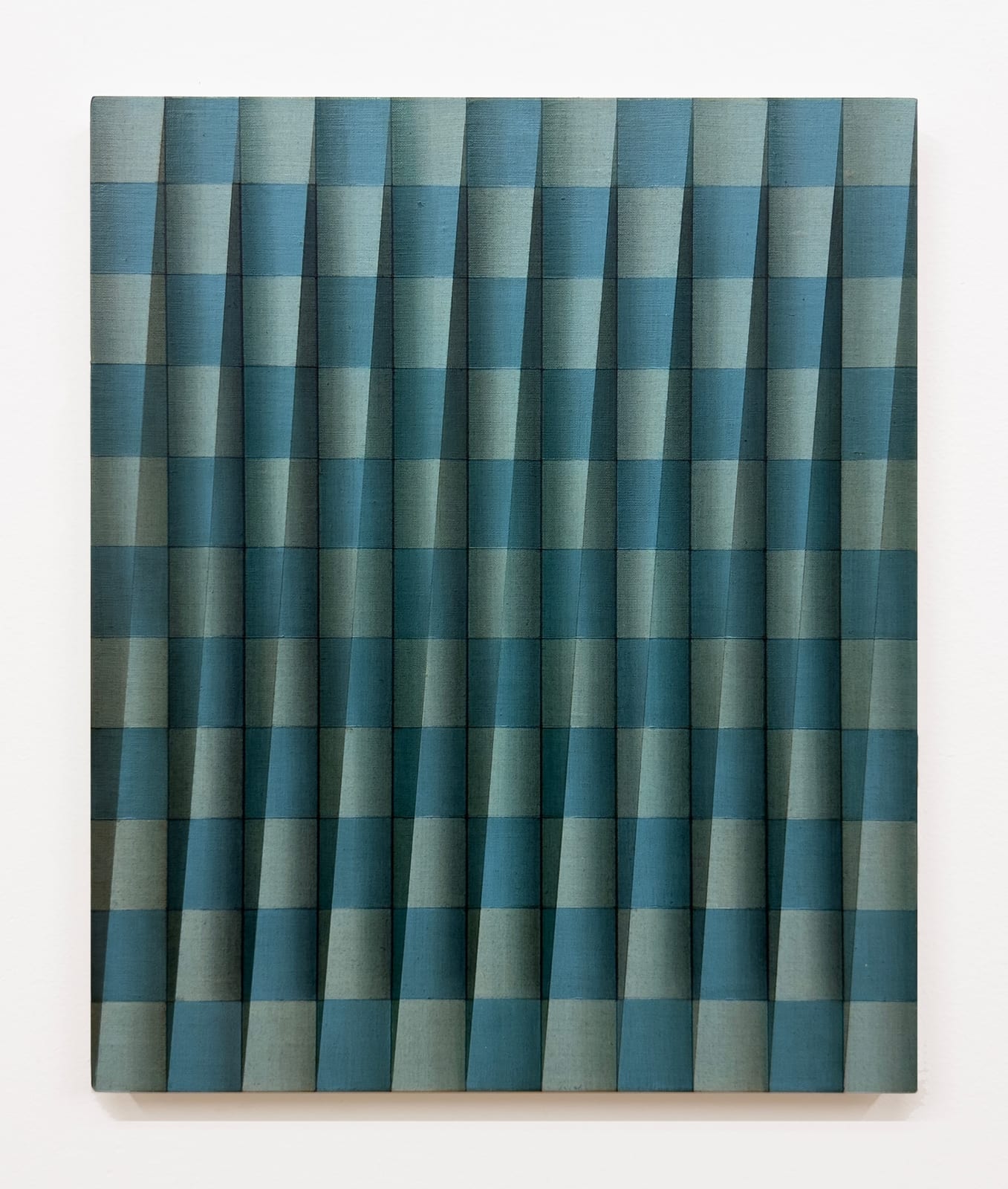 Suzanne Song, Tessellate, 2025