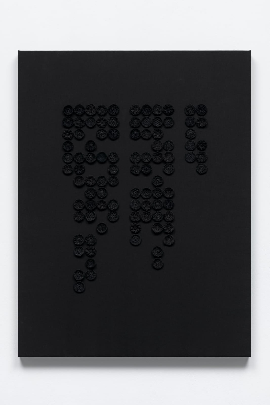 Koh San Keum, If Life Deceives You (Alexander Pushkin)
, 2022