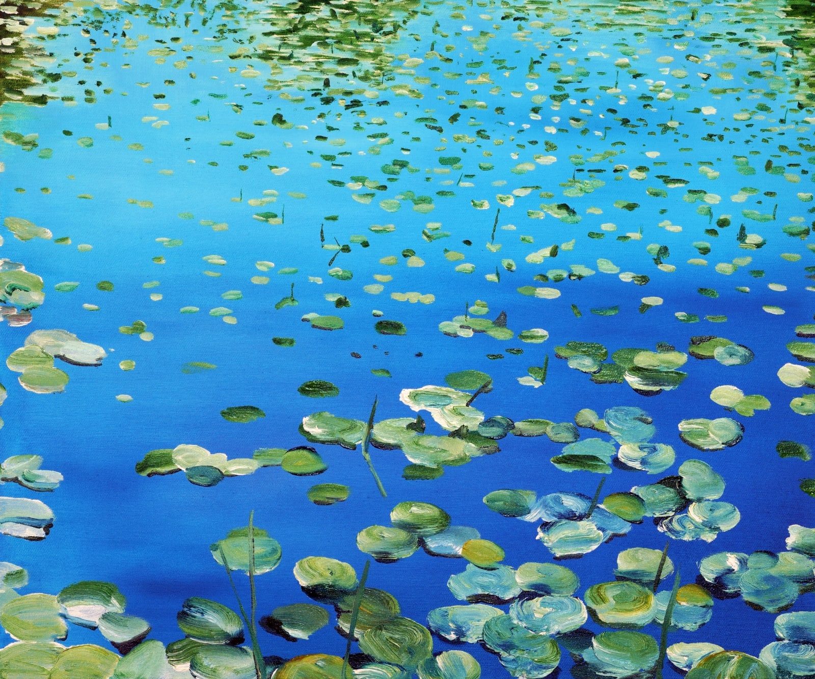 Bin Woo Hyuk, Müggelsee 6, 2025