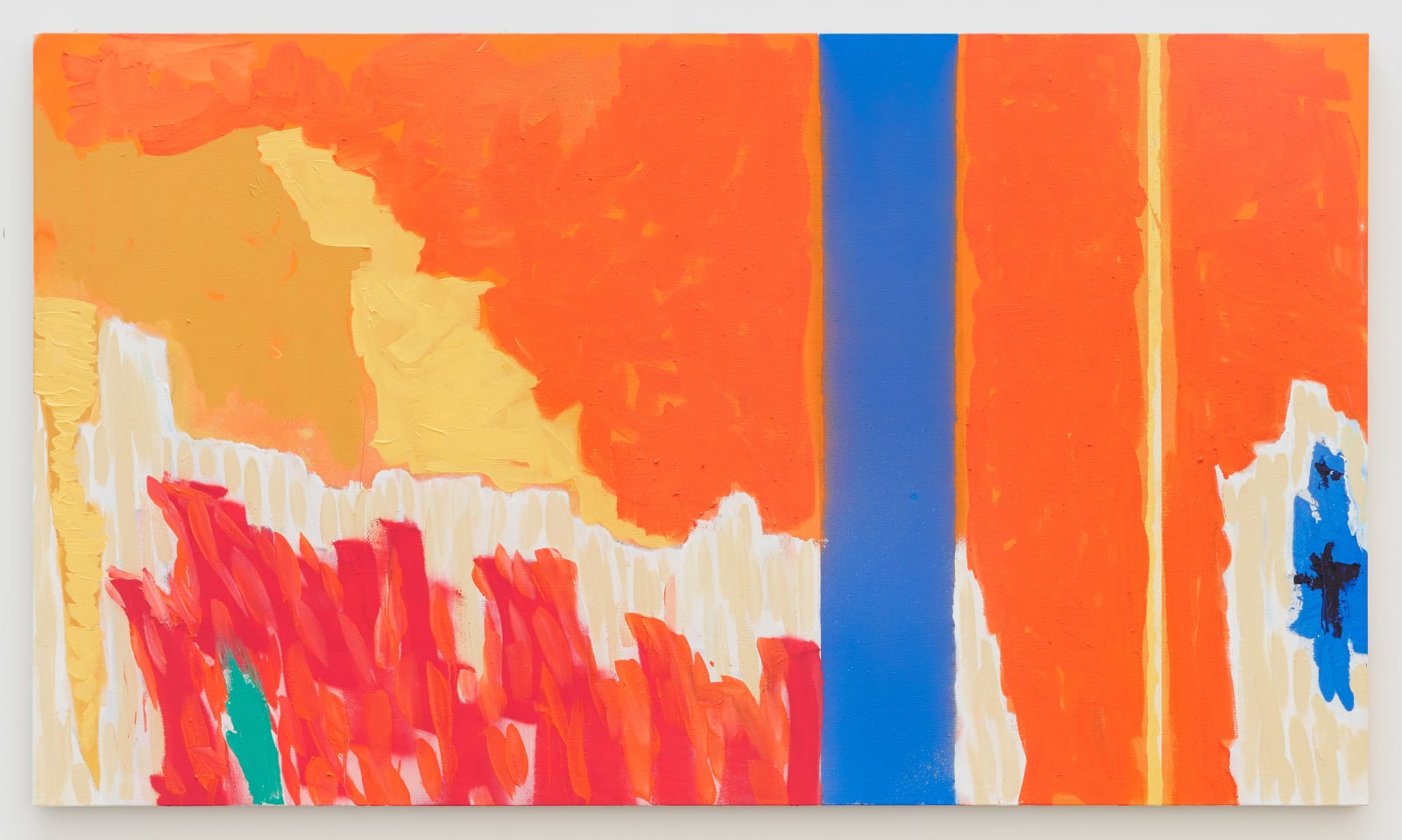 Koen van den Broek, Olympia, 2025