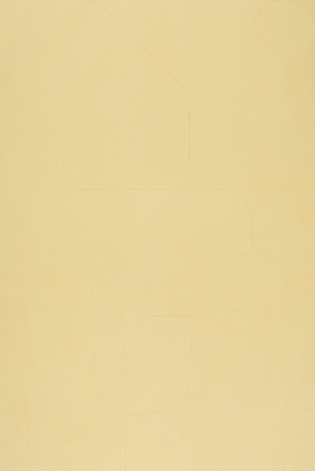 Hoh Woo Jung, Variation Pattern I, 2022