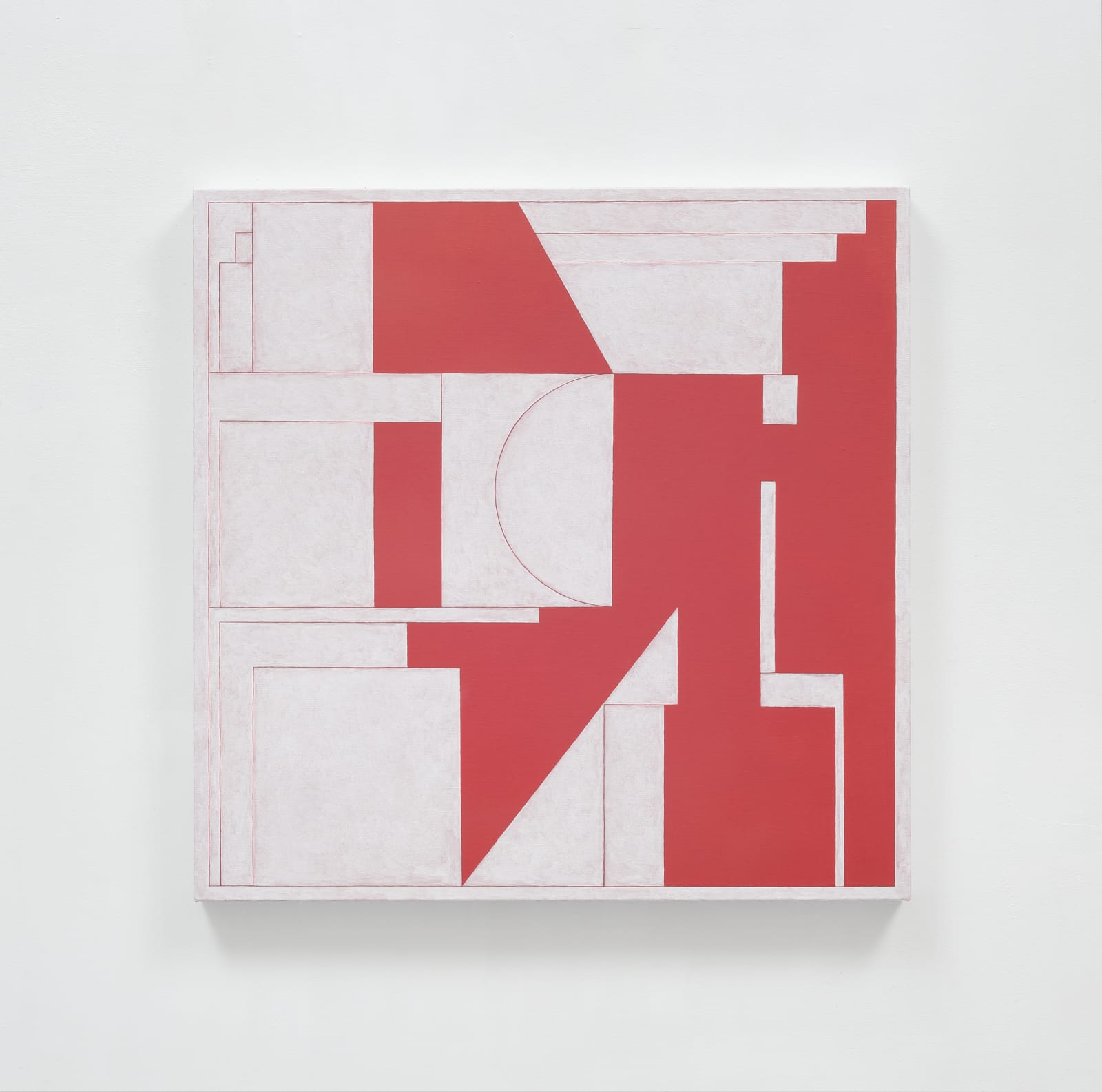 Hoh Woo Jung, The Farthest Air, 2020