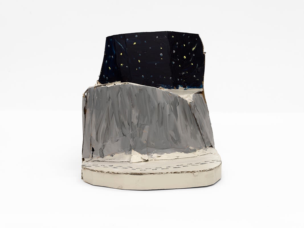 Rinus Van de Velde, Robert, Robert, Robert,.. !!, 2025