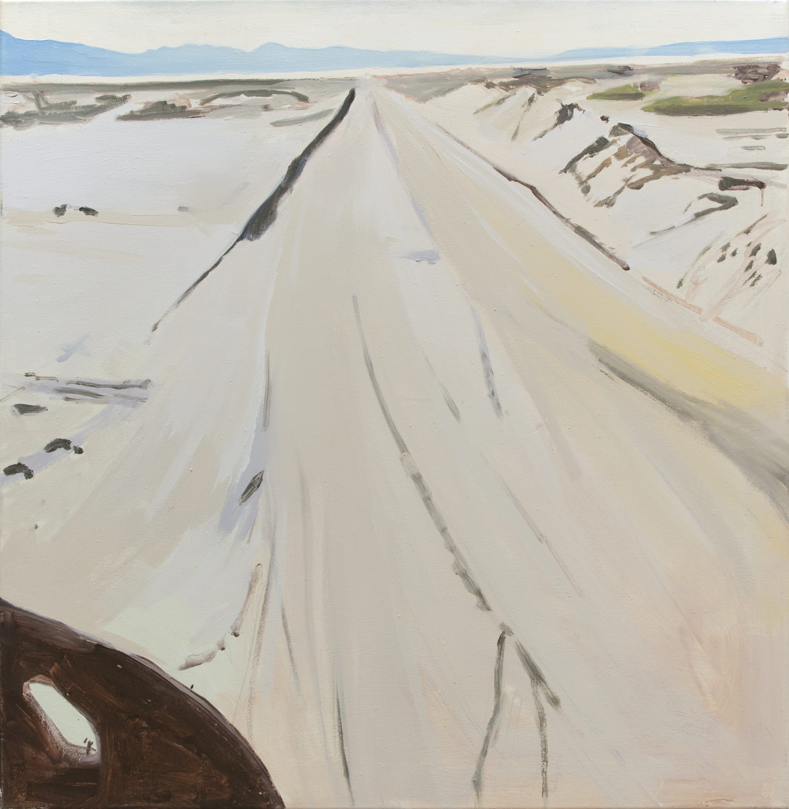 Koen van den Broek, Patagonia, 2009