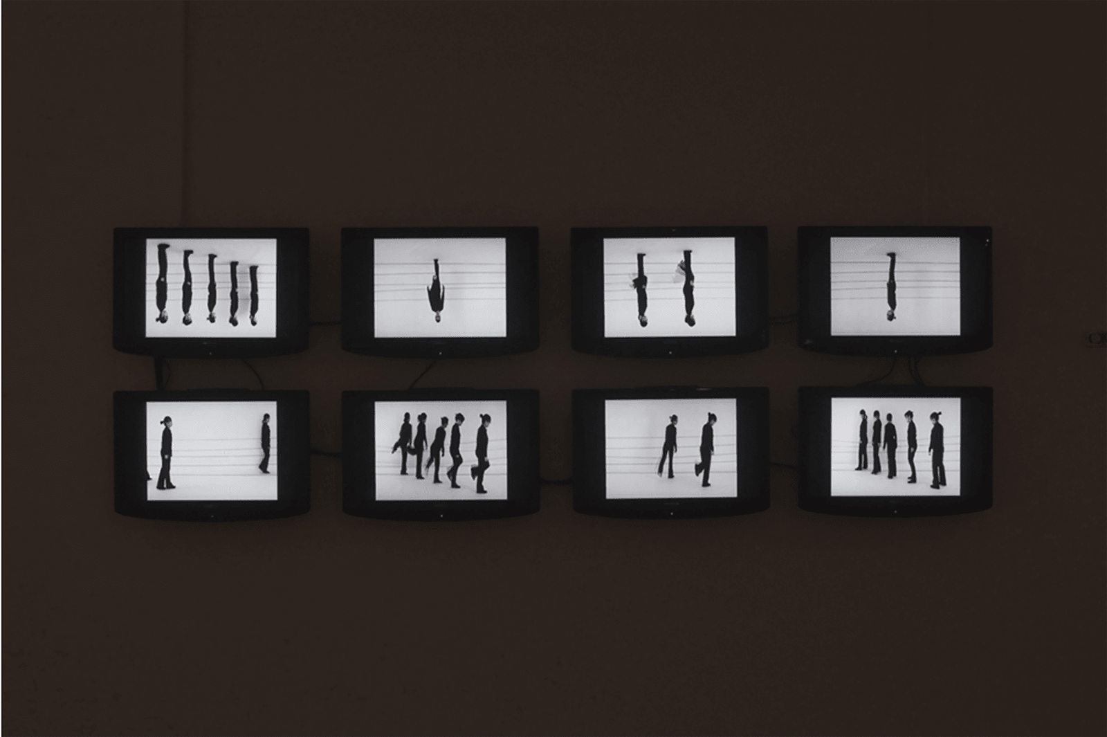 Jaye Rhee, Notes, 2007-2008