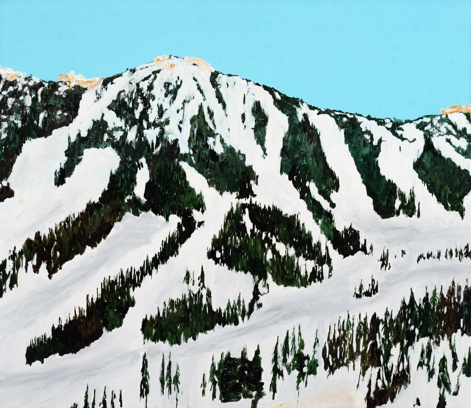 Bin Woo Hyuk, Arber, 2024