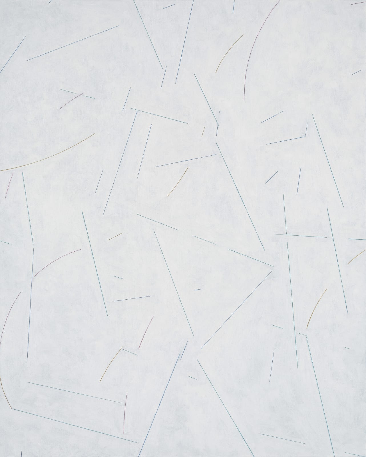 Hoh Woo Jung, Layers. No.5, 2021