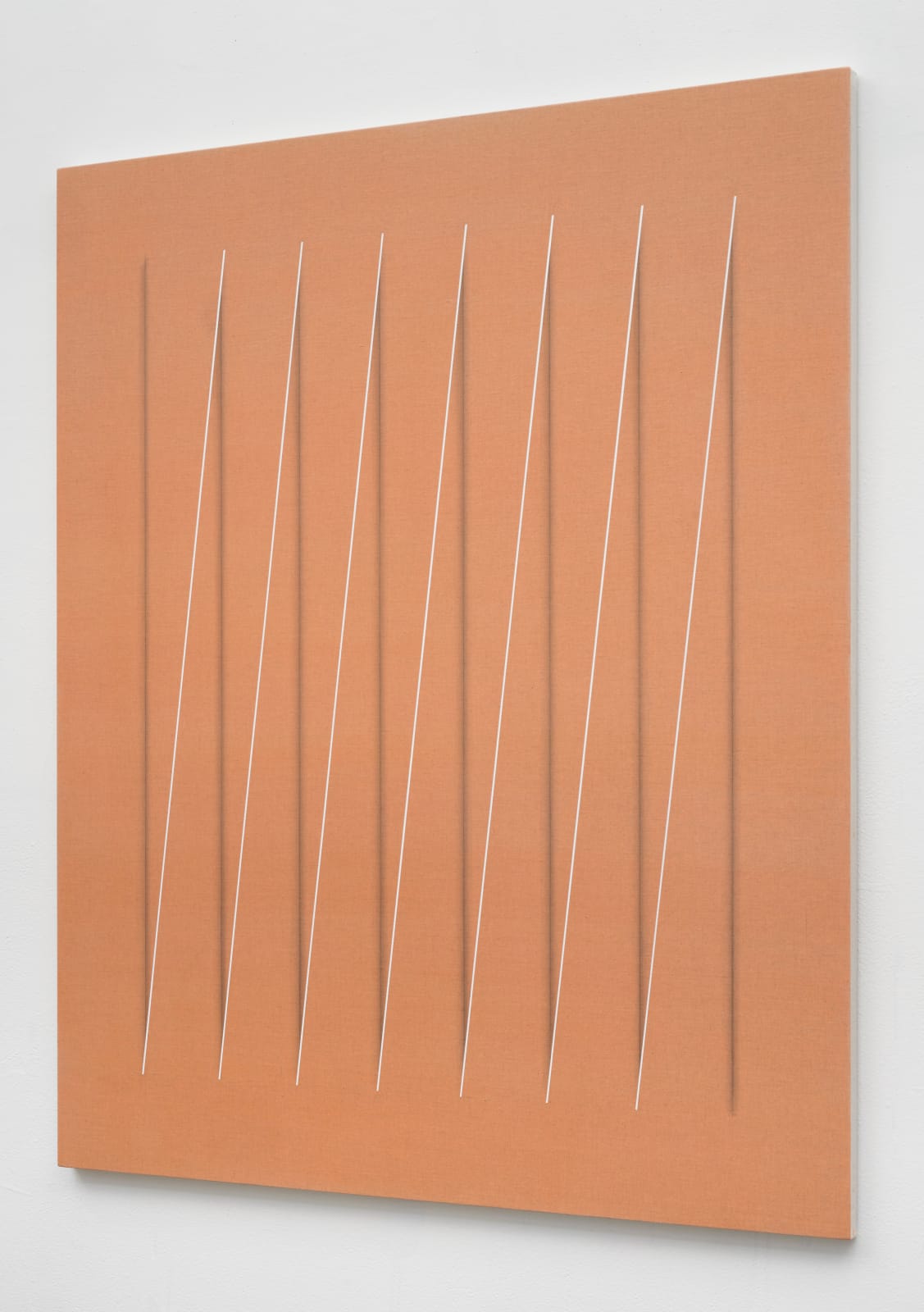 Suzanne Song, Seam, 2024