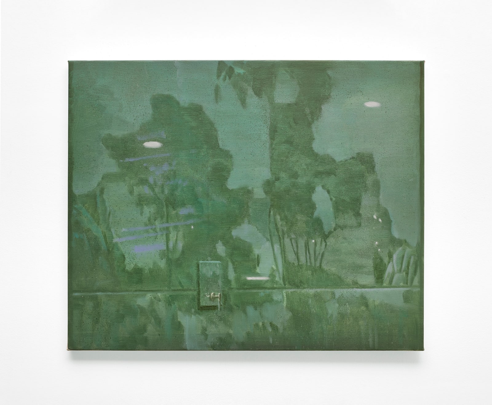 Roh Choong Hyun, Play Room, 2025