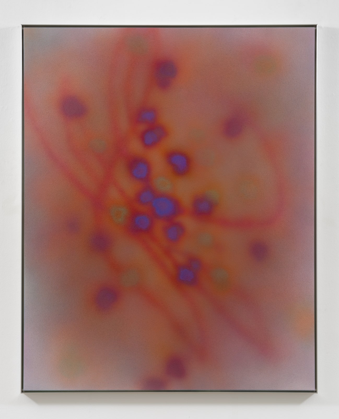 Jimok Choi, The Light of Absence, 2025