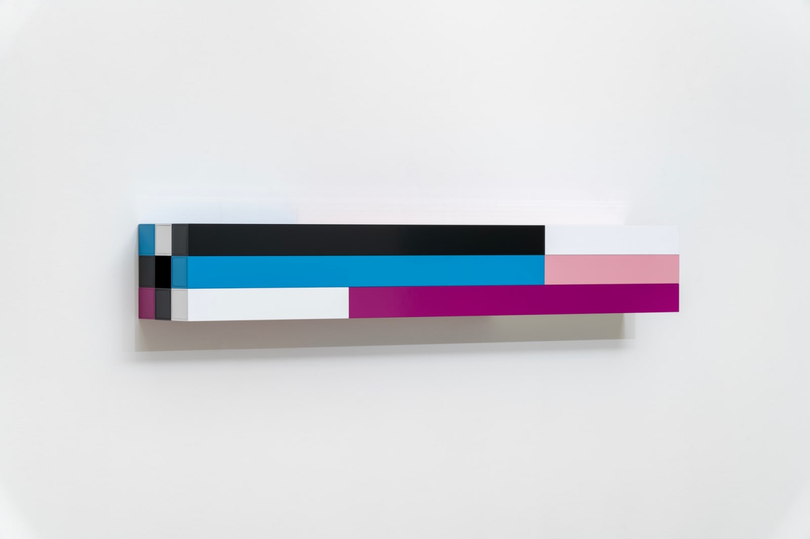 Liam Gillick, Unit of Desire, 2019