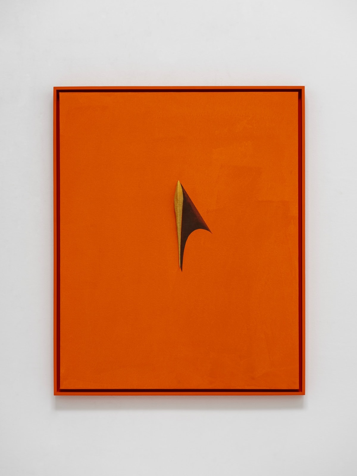 Song Burnsoo, Possibility 023-CII, 2023