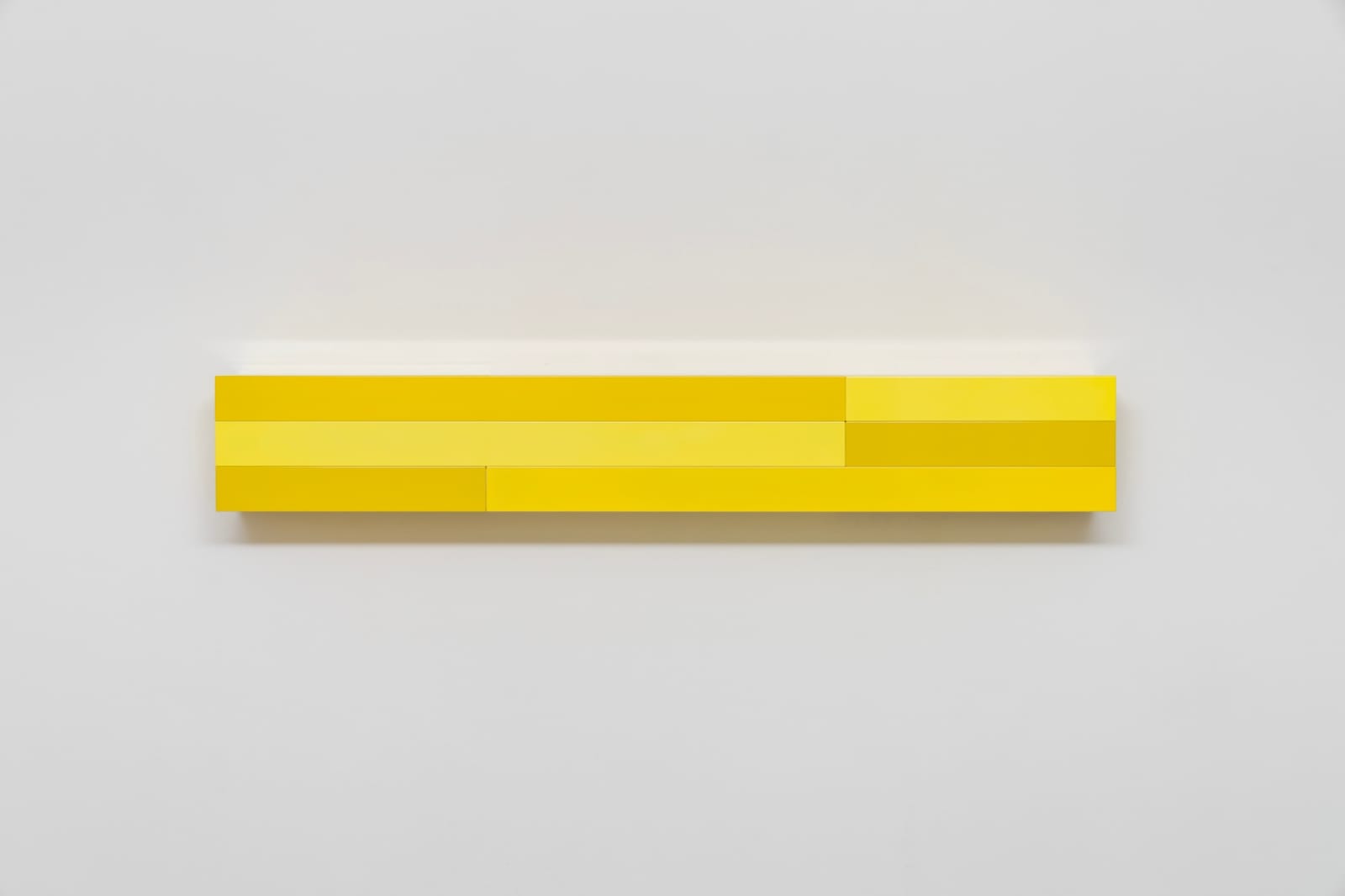 Liam Gillick, Unit of Contrition, 2022