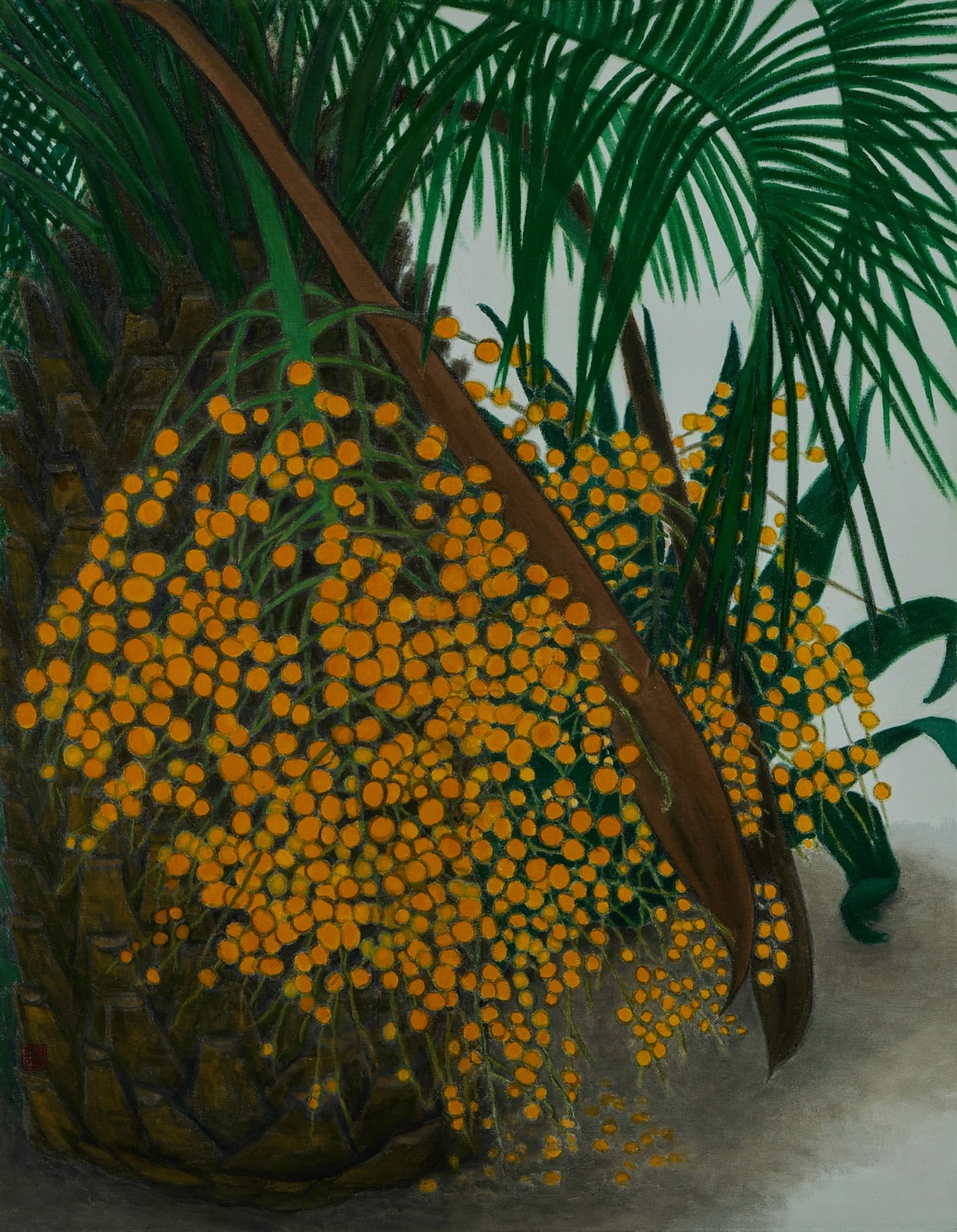 Kim Bohie, Towards, 2022