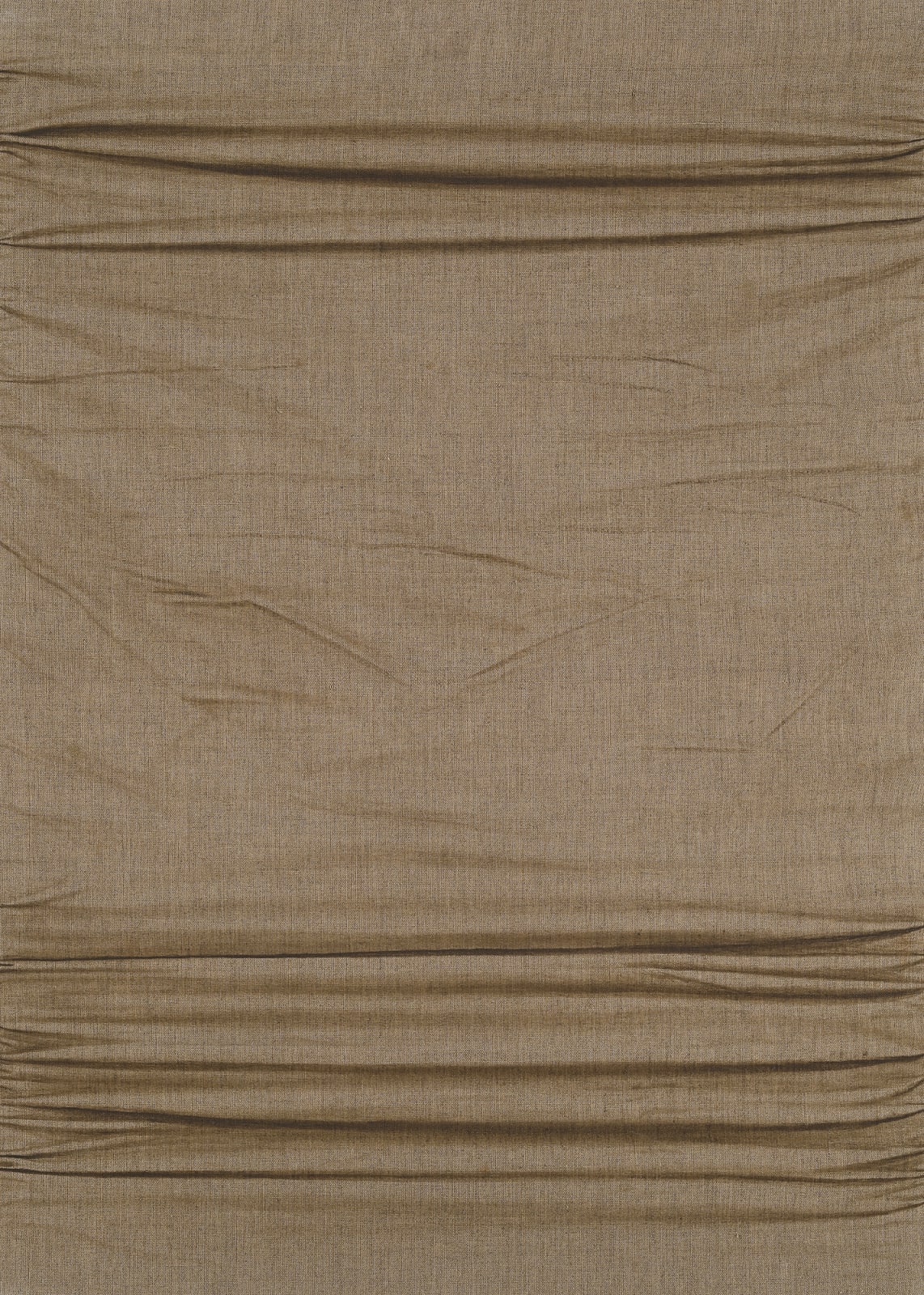 Park Jang Nyun, Hemp Cloth 97-12, 1997