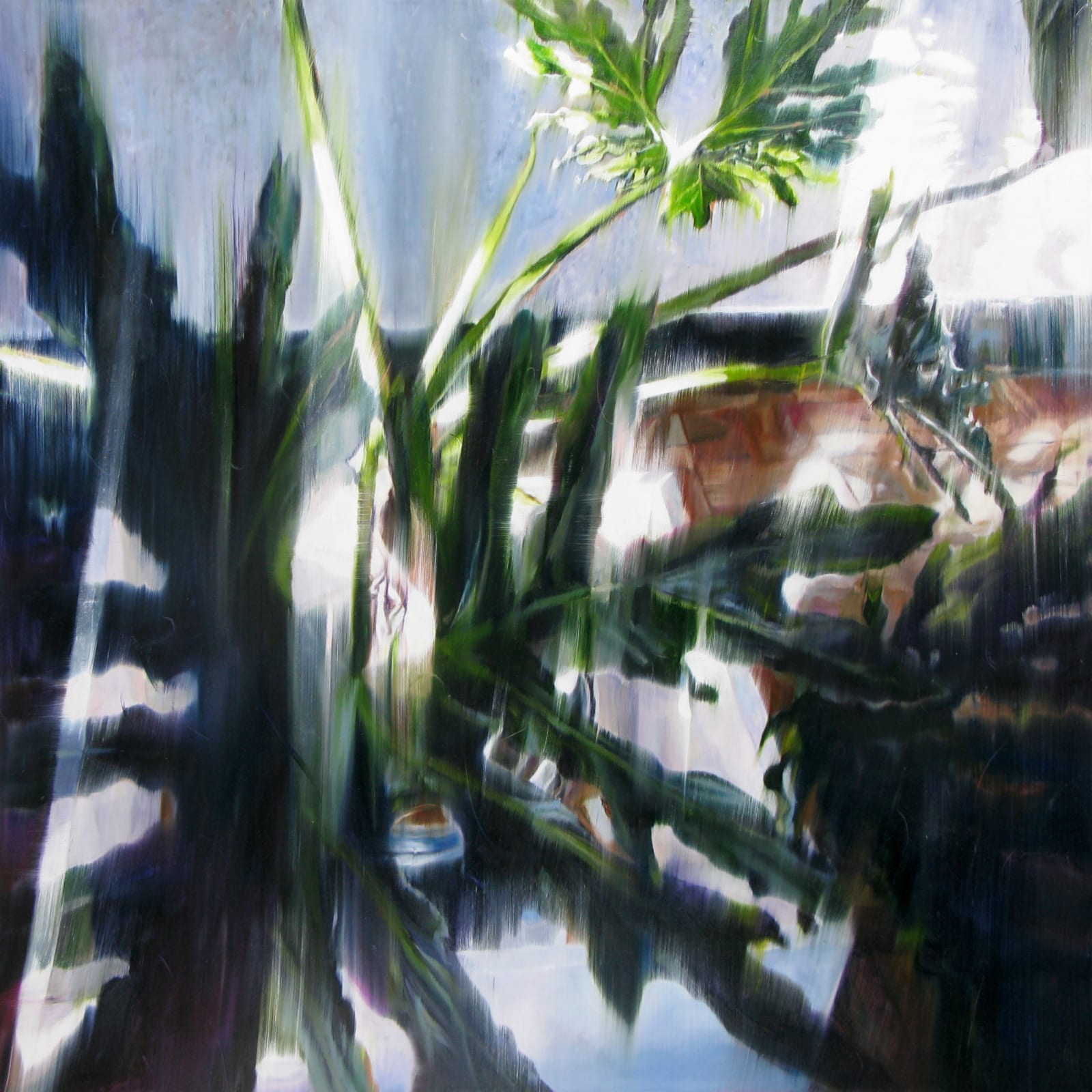 Yoon Suk One, January, 2020