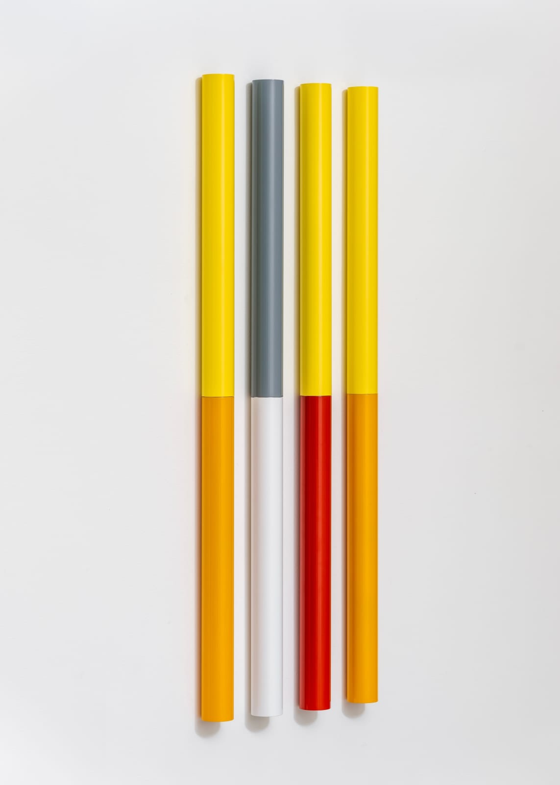 Liam Gillick, Relieved Discussion, 2021