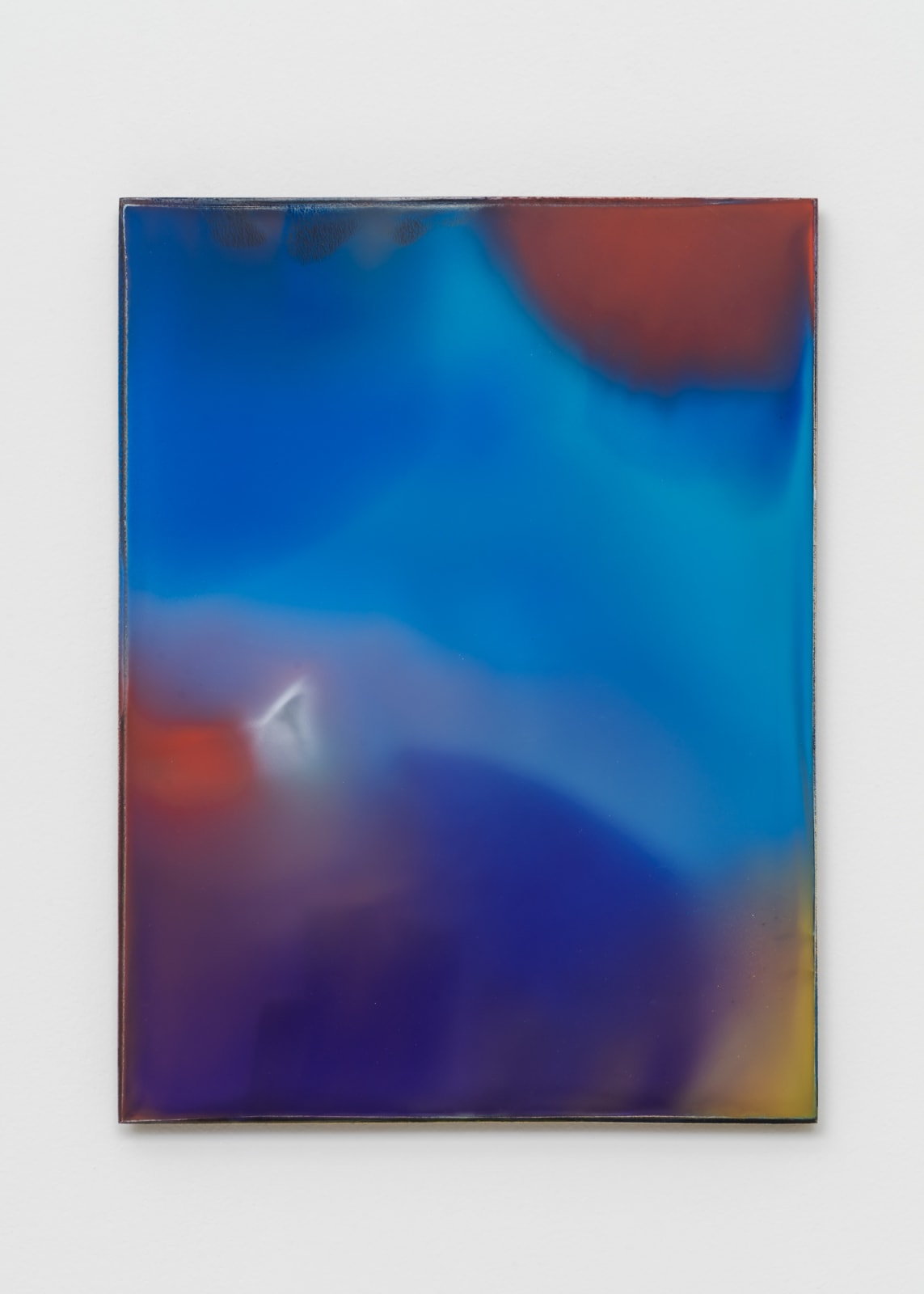 Markus Amm, Untitled, 2022