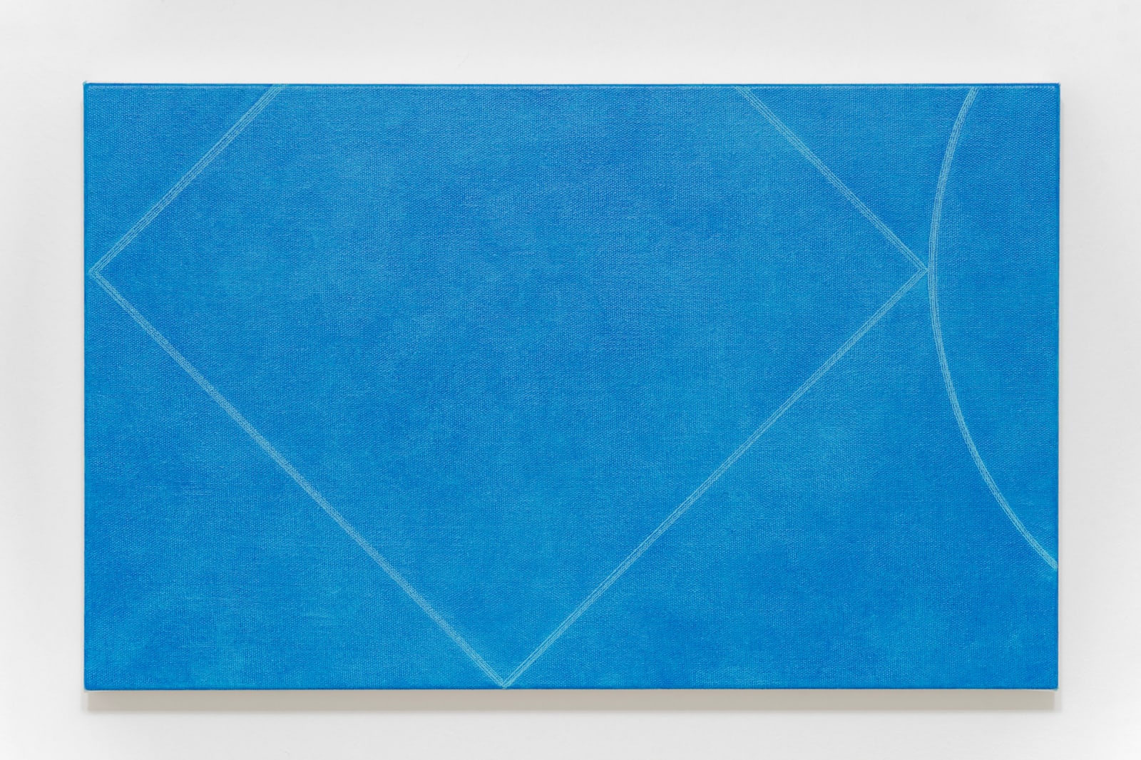 Hoh Woo Jung, Index No.3, 2021
