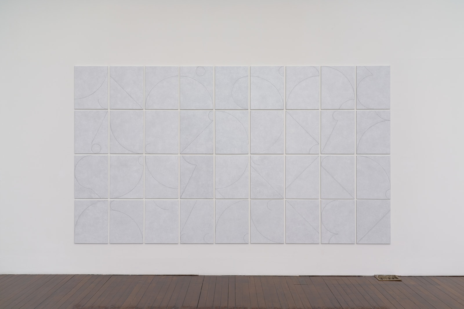 Hoh Woo Jung, Go Separate Ways, 2019