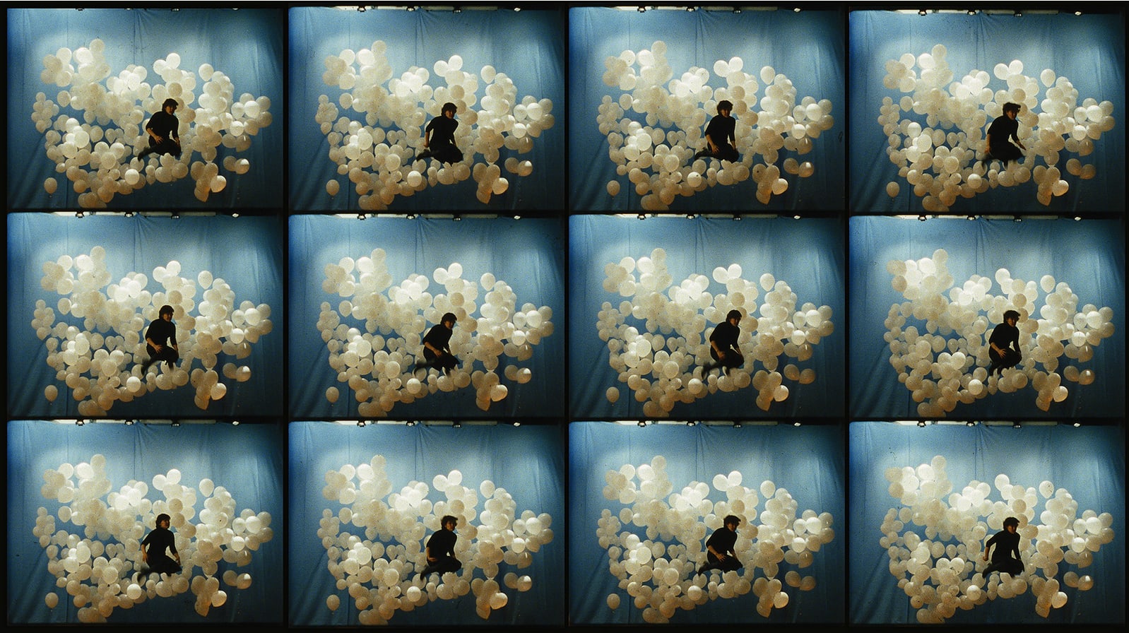 Jaye Rhee, Going Places, 2005