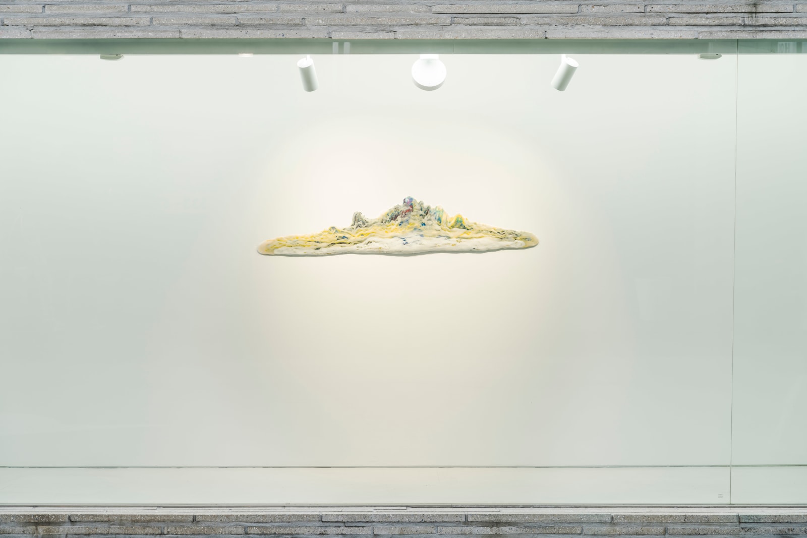 Ham Jin, Untitled, 2020
