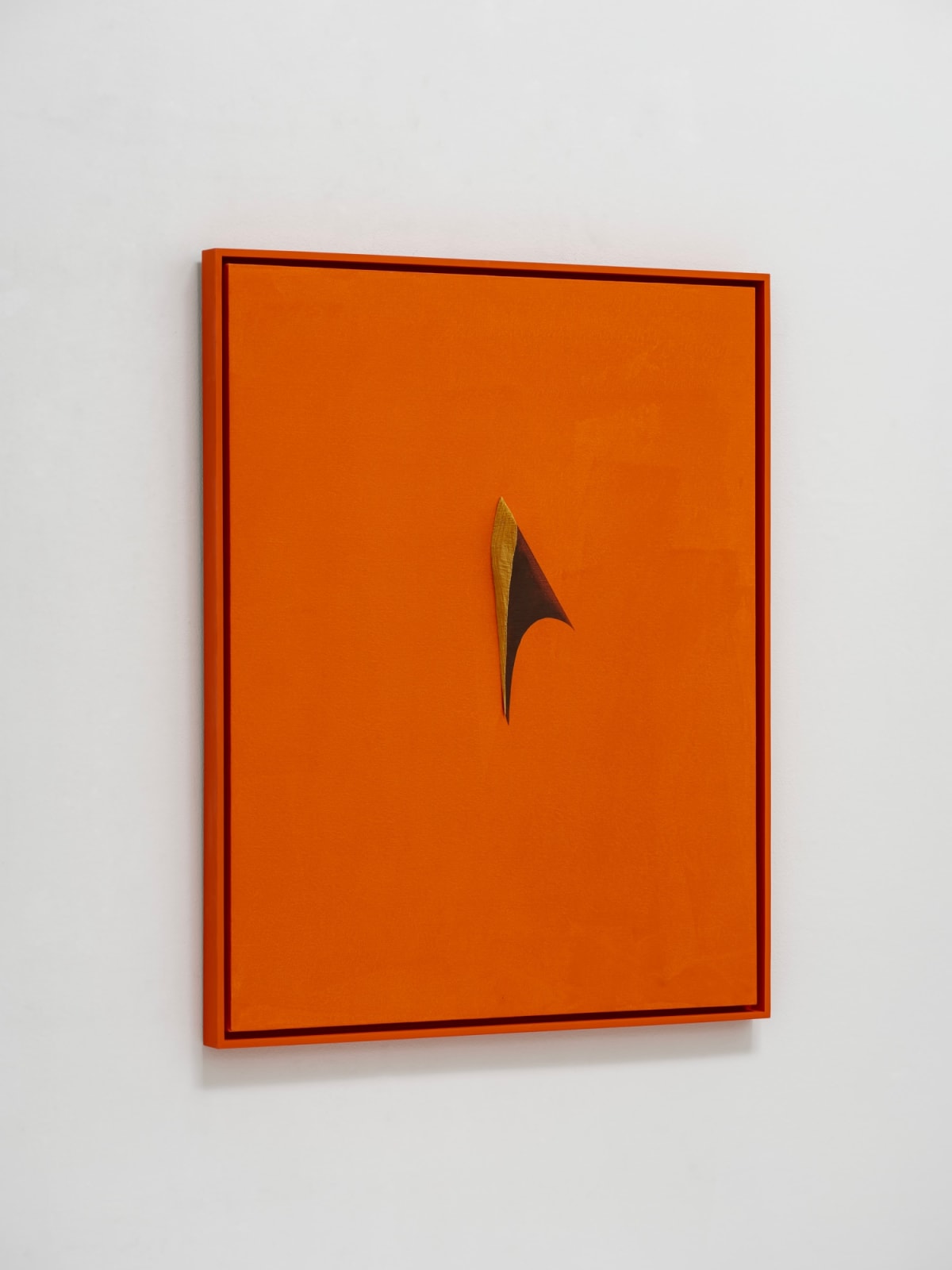 Song Burnsoo, Possibility 023-CII, 2023