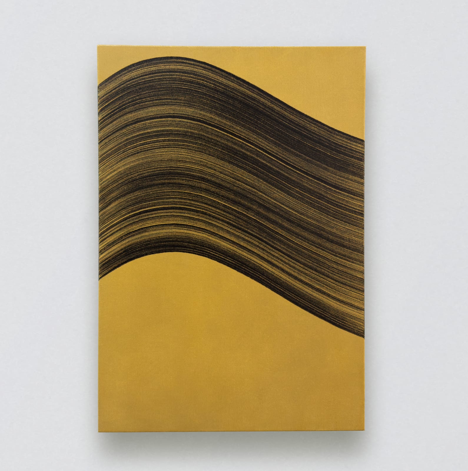 Hoh Woo Jung, Lines 10, 2025
