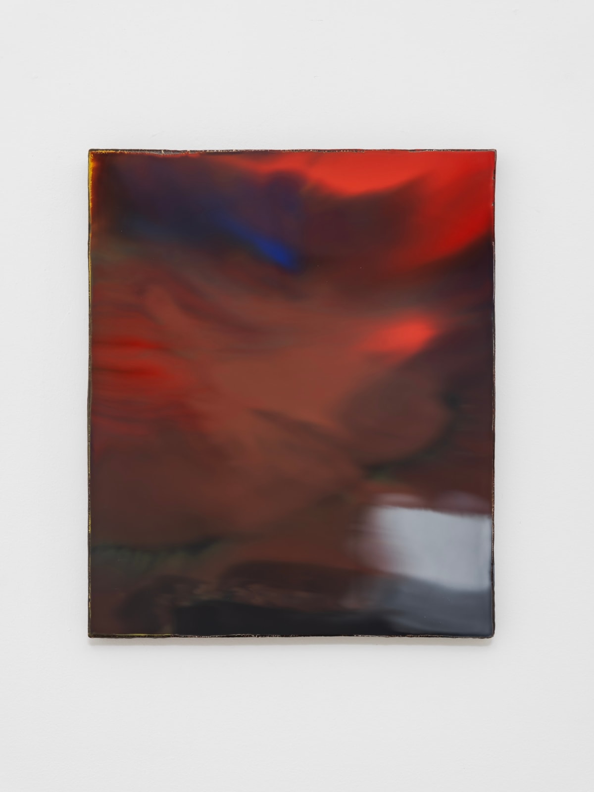 Markus Amm, Spuren (Tracks), 2024