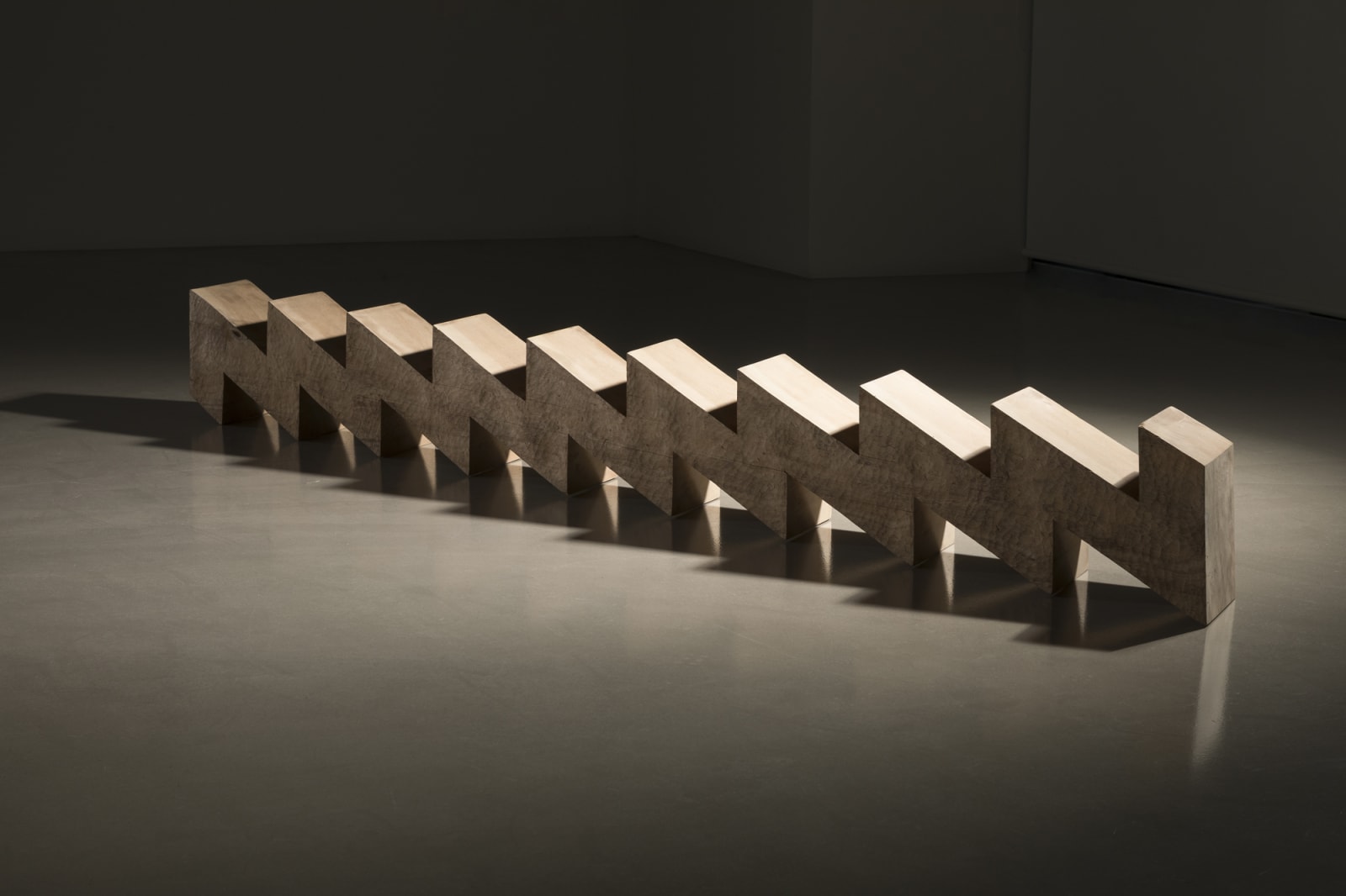 Park Suk Won, Mutation-Relation 7726, 1977