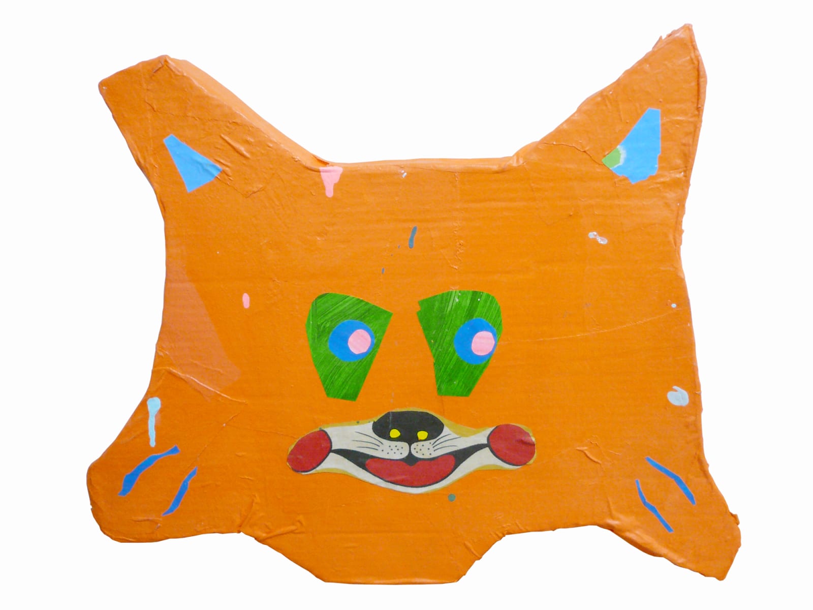 Misaki Kawai, Untitled , 2007