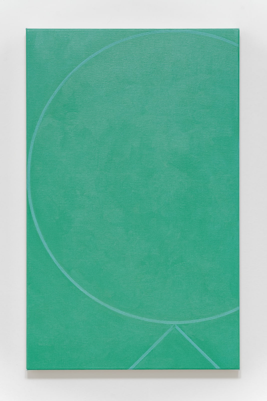 Hoh Woo Jung, Index No.13, 2021