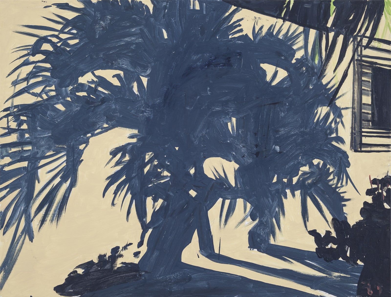 Koen van den Broek, Office, 2015