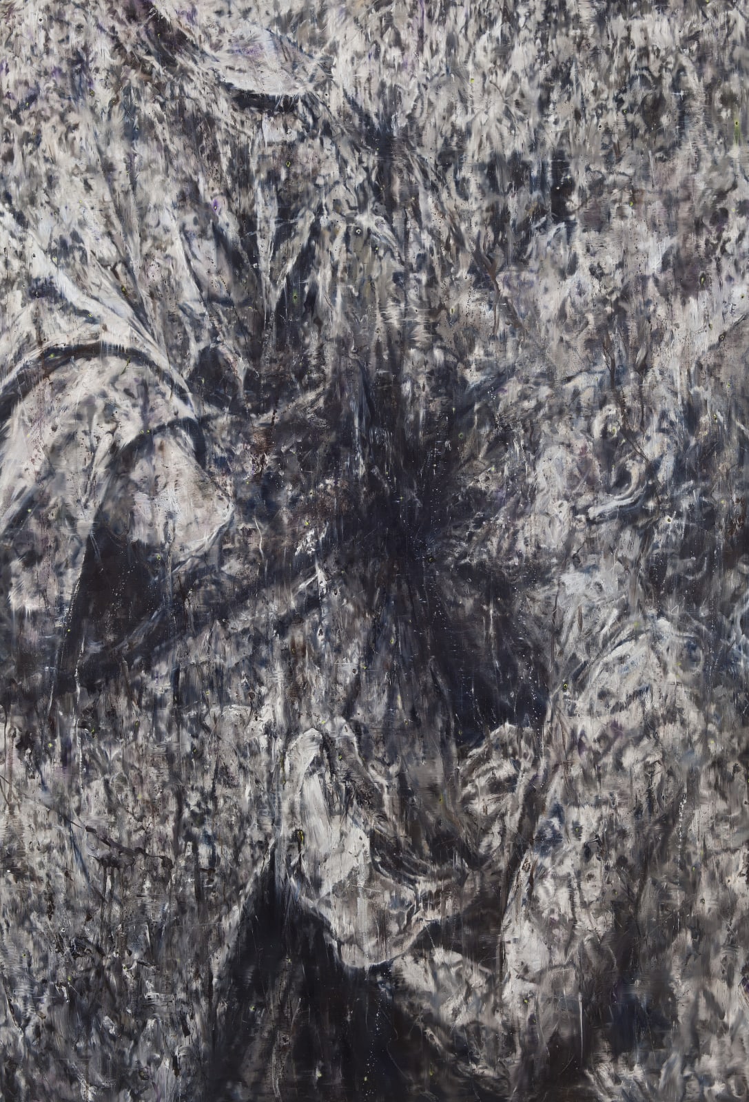Yoon Suk One, Wish, 2014