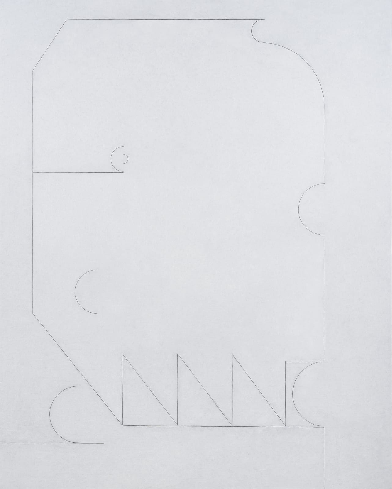 Hoh Woo Jung, Need Everyone, 2019