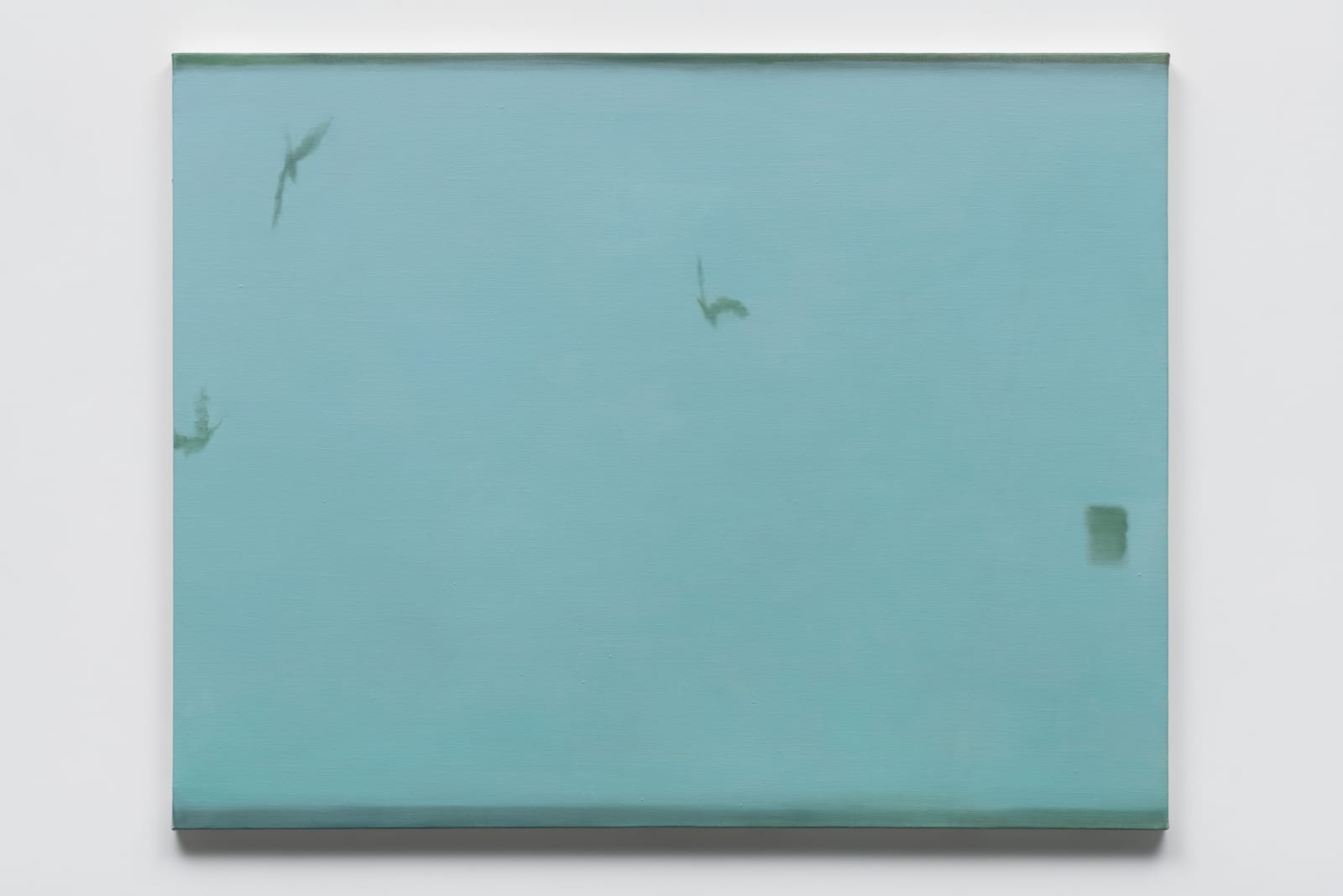 Roh Choong Hyun, Birds, 2025