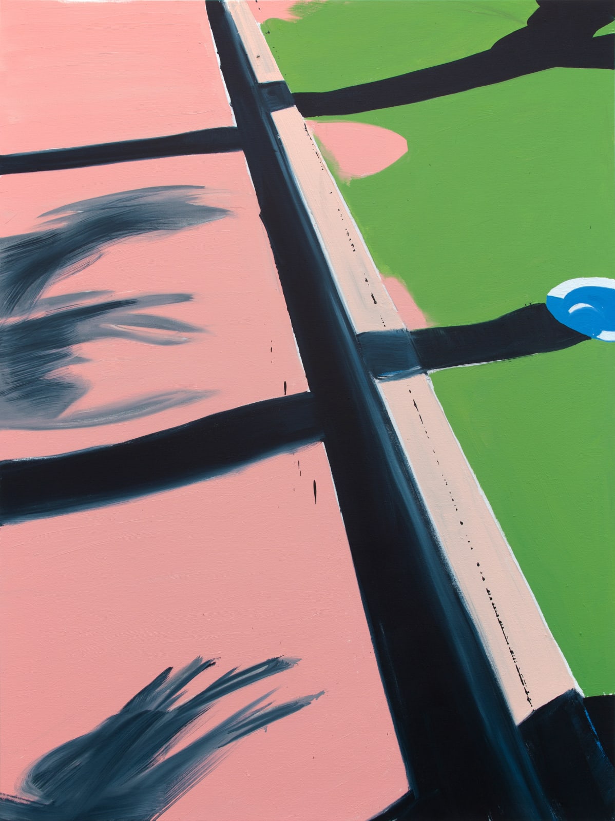 Koen van den Broek, Cannes #2, 2022