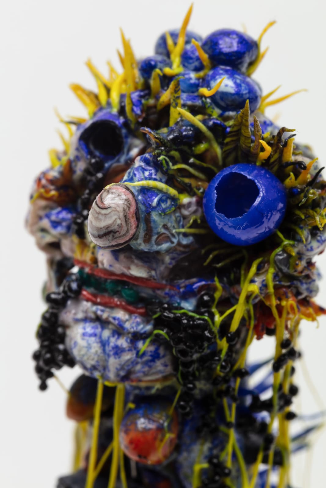 Ham Jin, Standing Man 01, 2022