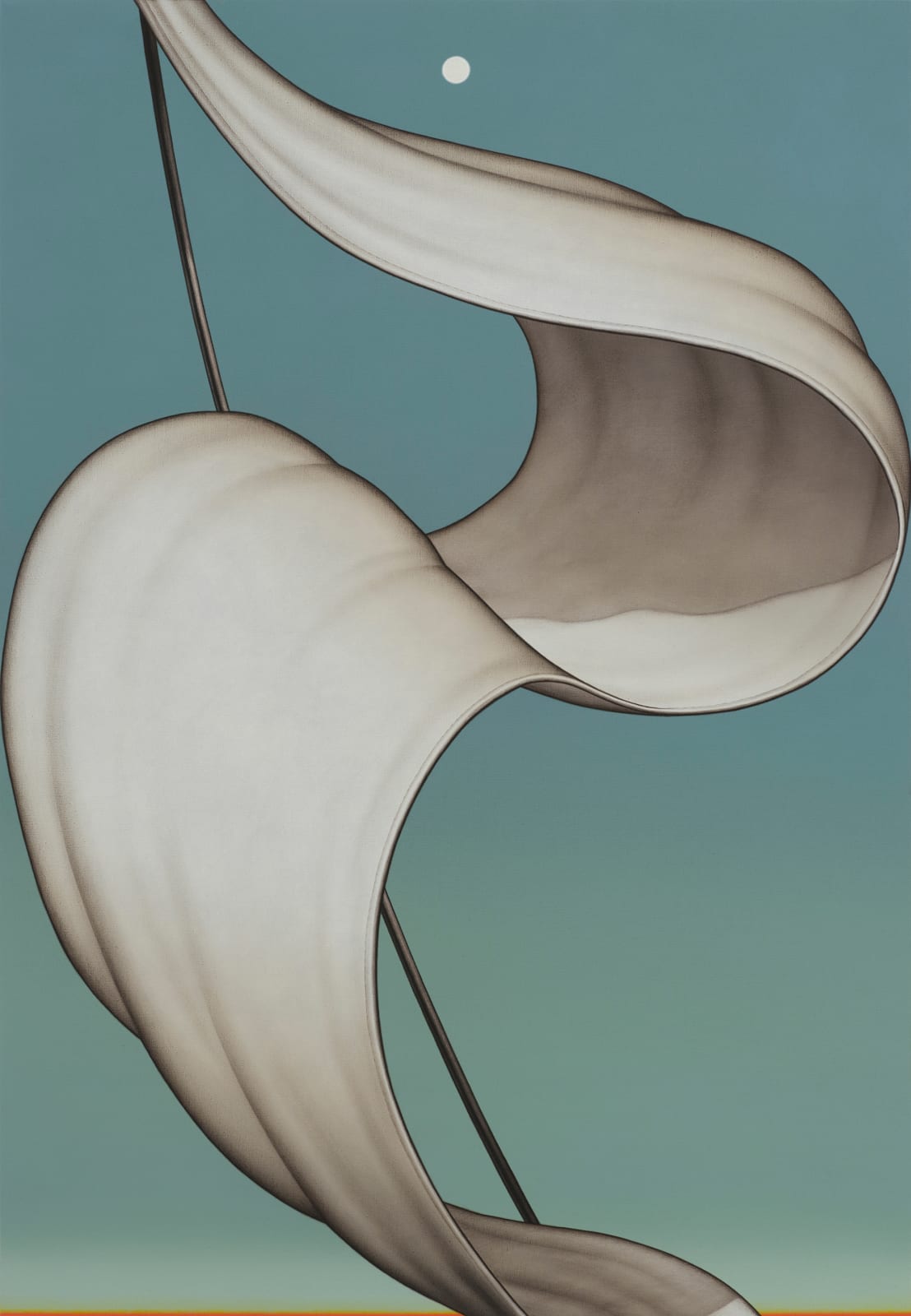 Lee Jaeseok, Flag, 2024