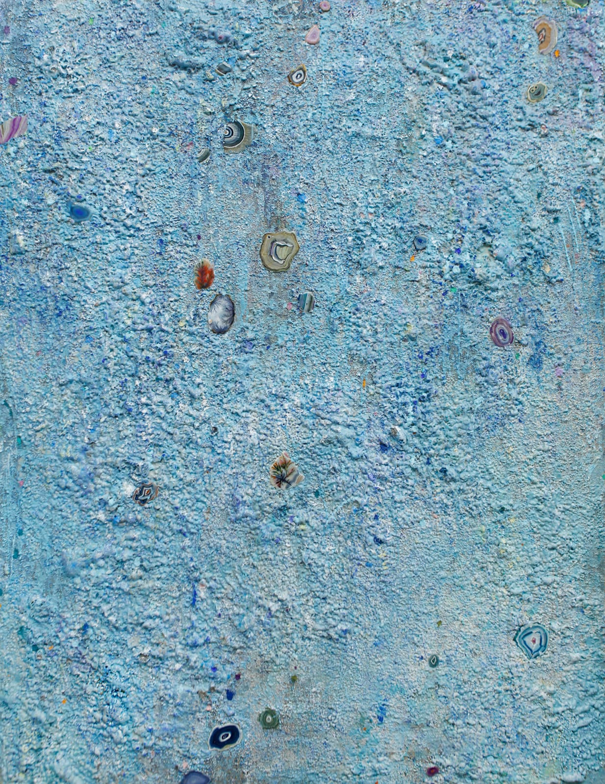 Ido Park, Dancing Stones, 2025