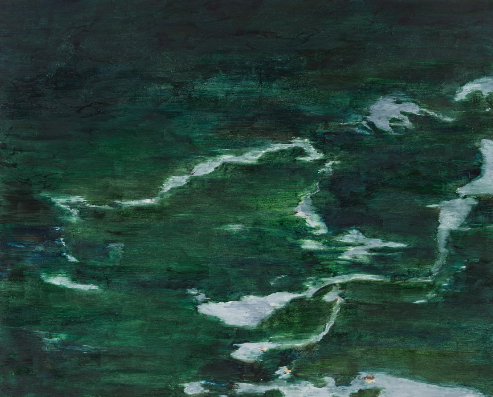 Bin Woo Hyuk, Abyssus 85, 2019